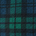 BEAMS / バギーテーパード シアサッカー 6ポケット パンツ