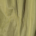 Ray BEAMS / カット プリーツ プリント パンツ