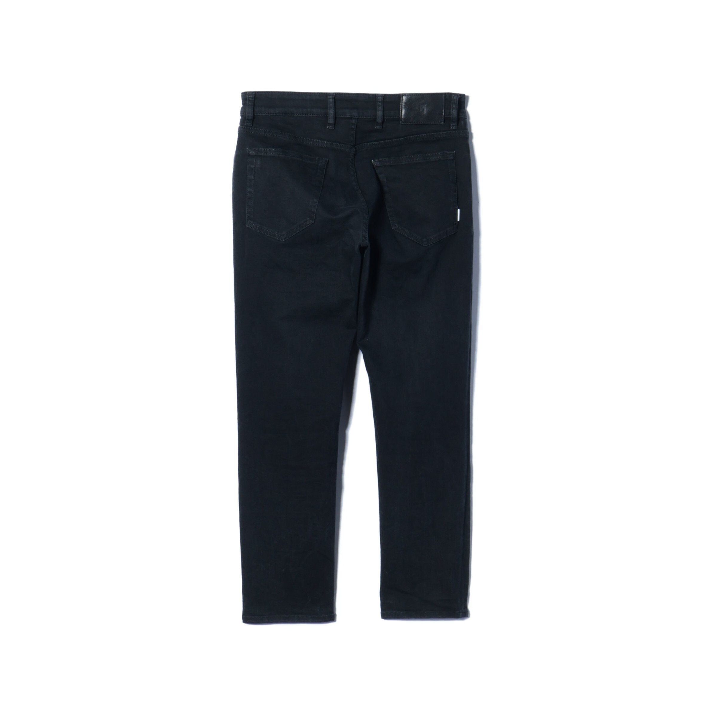 PT TORINO / SWING グレー デニム ジーンズ / 30 / BLACK – BEAMS digroo