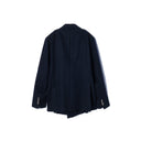 TAGLIATORE / ホップサック 6ボタン ダブルブレスト ジャケット