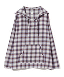 South2 West8 / Mexican Parka