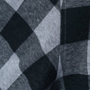 BEAMS GOLF / 先染 ネルチェック ポロシャツ