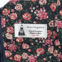leur logette / コットン ポリエステル サロペット