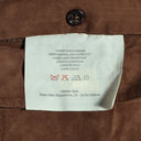 VALSTAR / リブ ブルゾン