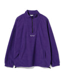 POLAR SKATE CO. / ライトウエイト フリース プルオーバー