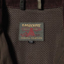 BARBOUR / カモフラージュ ブルゾン