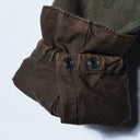 BARBOUR / カモフラージュ ブルゾン