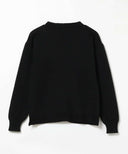 GUERNSEY WOOLENS × BEAMS F / 別注 Vネック カーディガン