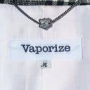 VAPORIZE / チェック ジャケット