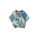 77circa / Remade Aloha Shirt