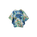 77circa / Remade Aloha Shirt
