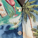 77circa / Remade Aloha Shirt