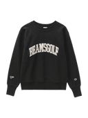 Champion × BEAMS GOLF / 別注 リバースウィーブ スウェットシャツ