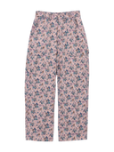 BEAMS BOY / リバティ ペインターパンツ