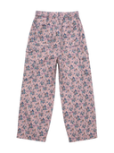 BEAMS BOY / リバティ ペインターパンツ