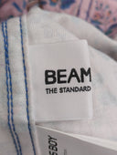 BEAMS BOY / リバティ ペインターパンツ