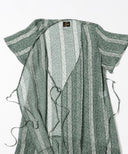 NEEDLES / Wrap Dress