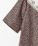 sister jane / Harvest Jacquard Mini Dress