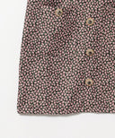 sister jane / Harvest Jacquard Mini Dress