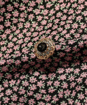 sister jane / Harvest Jacquard Mini Dress