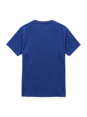 BEAMS / カレッジ ロゴ プリントTシャツ