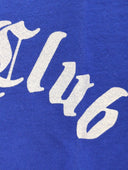 BEAMS / カレッジ ロゴ プリントTシャツ