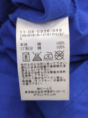 BEAMS / カレッジ ロゴ プリントTシャツ