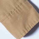 BEAMS LIGHTS / コットン混 ボイル シャツ