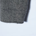 CAPALBIO × Brilla per il gusto / 別注 ヘリンボーン ハンティングジャケット