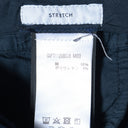 PT TORINO × BEAMS F / 別注 CUBA コットンツイル 1プリーツ スラックス