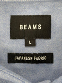BEAMS / ヘビーオックスフォード ボタンダウン シャツ