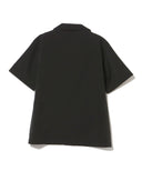 BEAMS GOLF / BGTHREE ALL-TIME オープンカラーシャツ