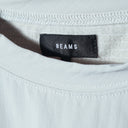 BEAMS / テック プルオーバー スウェットシャツ