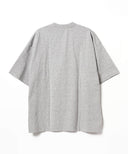 HEAVY WEIGHT COLLECTIONS × BEAMS T / 別注 Pocket Tee