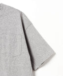 HEAVY WEIGHT COLLECTIONS × BEAMS T / 別注 Pocket Tee