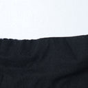 Ray BEAMS / 1タック ワイド クロップド パンツ