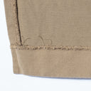 TA CA SI / ウールコットンツイル ロングシャツ