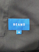 BEAMS / シューカット パンツ