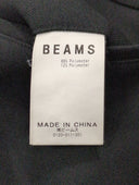 BEAMS / シューカット パンツ