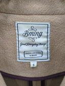 B:MING by BEAMS / ロング チェスターコート