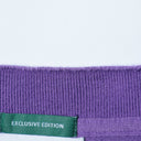 LACOSTE × BEAMS GOLF / 別注 ミニカラー ロングスリーブ ポロシャツ