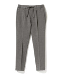 giabsarchivio × Brilla per il gusto / 別注 MASACCIO ジャージ 1プリーツ ドローコード スラックス