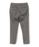 giabsarchivio × Brilla per il gusto / 別注 MASACCIO ジャージ 1プリーツ ドローコード スラックス