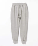 Ray BEAMS / スウェット フリル ライン パンツ