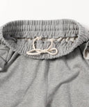 Ray BEAMS / スウェット フリル ライン パンツ