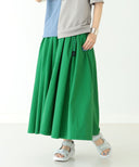 GRAMICCI × BEAMS BOY / 別注 Nylon Skirt