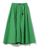 GRAMICCI × BEAMS BOY / 別注 Nylon Skirt