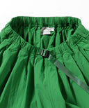 GRAMICCI × BEAMS BOY / 別注 Nylon Skirt