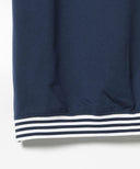 ARK SIDE DONUTS × BEAMS GOLF / 別注 ストレッチ フラッグロゴ モックネック シャツ