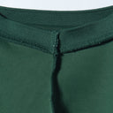 GOLF ORANGE / Bマーク メッシュポロシャツ